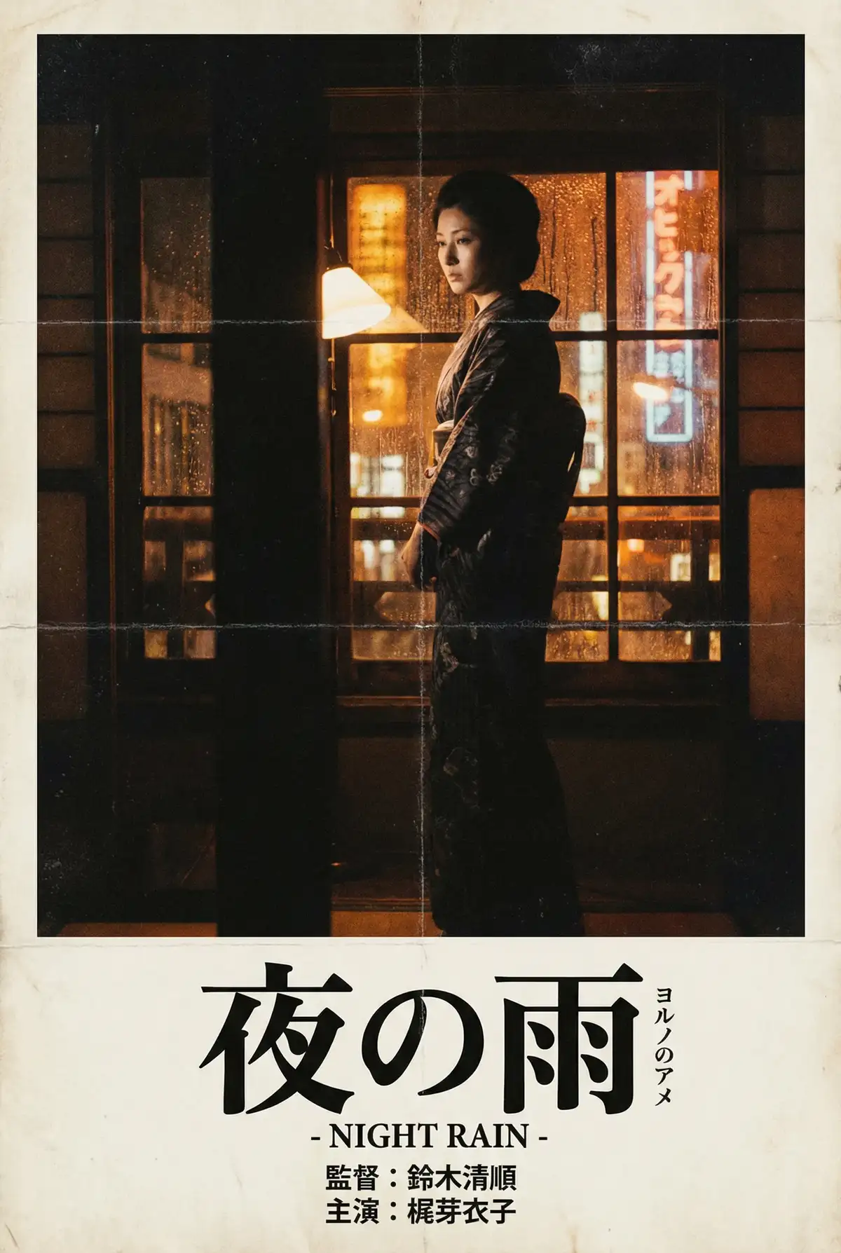 日本经典伦理电影海报 - 九一视频 馆藏推荐作品